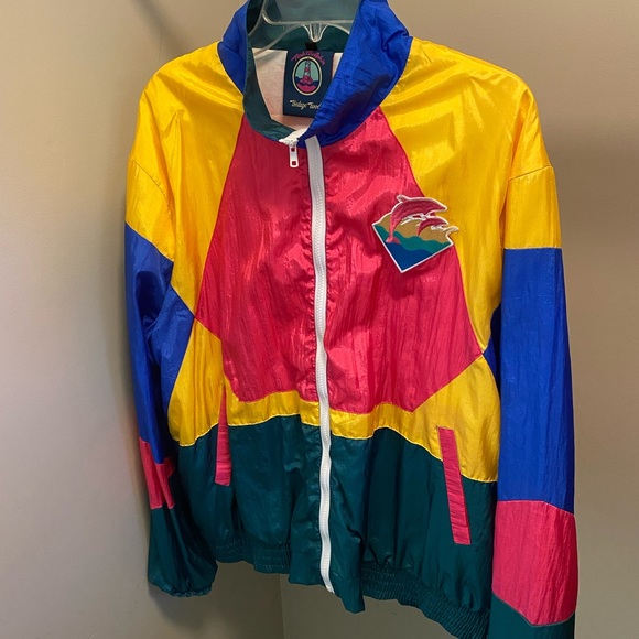 Pink Dolphin Other - Pink Dolphin Windbreaker